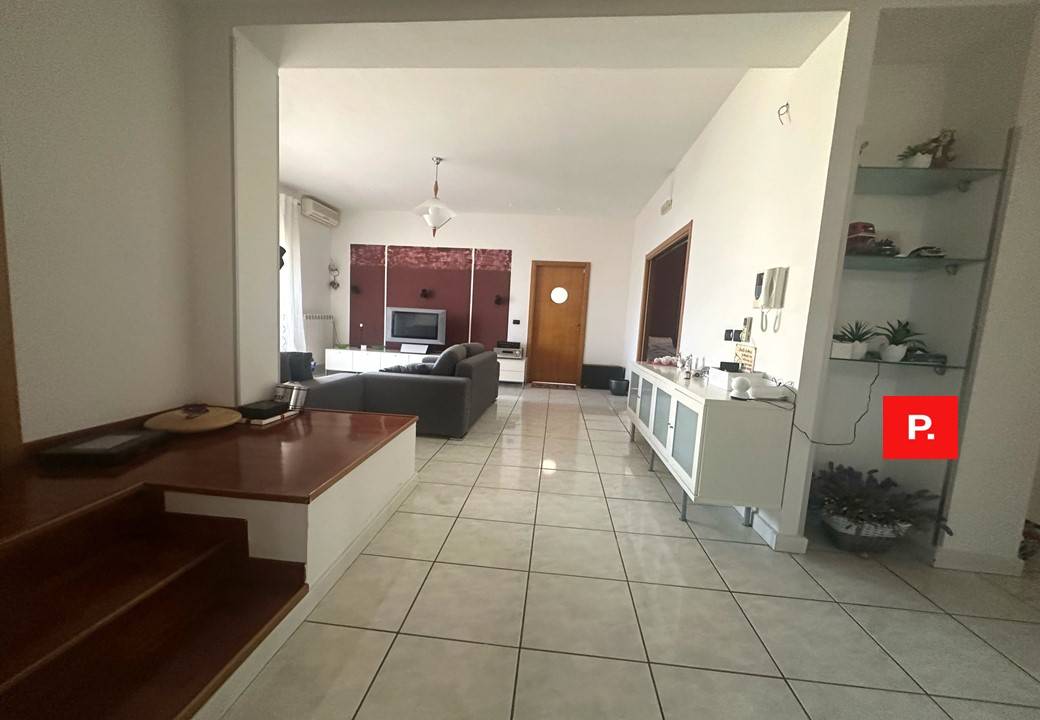 Villa in vendita a Capua (CE)