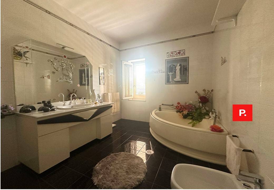 Villa in vendita a Capua (CE)
