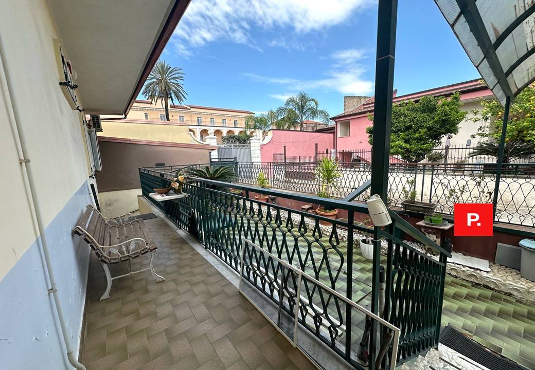 Appartamento in vendita a Santa Maria Capua Vetere (CE)