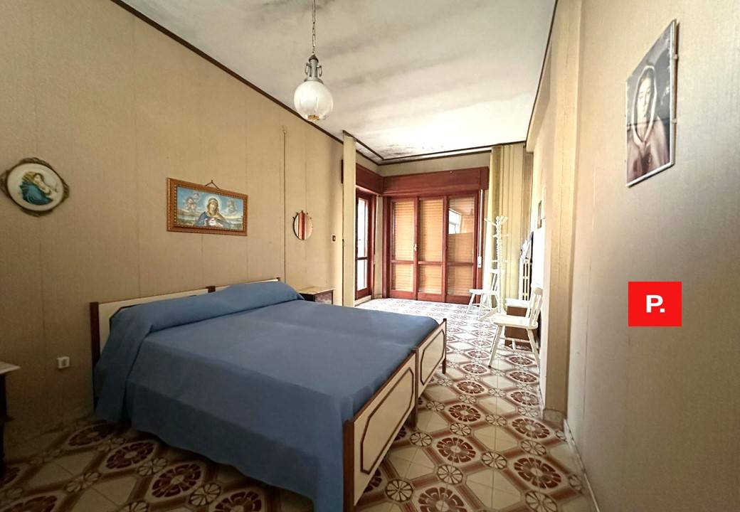 Appartamento in vendita a Santa Maria Capua Vetere (CE)