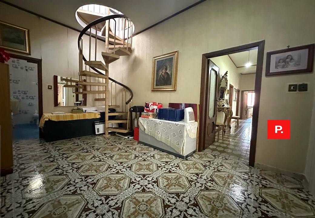 Appartamento in vendita a Santa Maria Capua Vetere (CE)