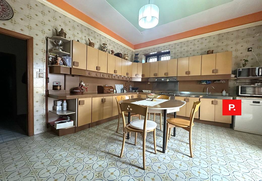 Appartamento in vendita a Santa Maria Capua Vetere (CE)