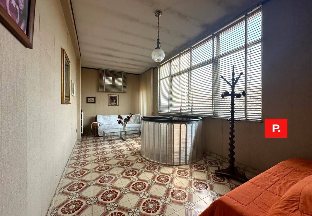 Appartamento in vendita a Santa Maria Capua Vetere (CE)
