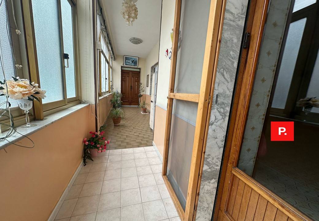 Appartamento in vendita a Santa Maria Capua Vetere (CE)