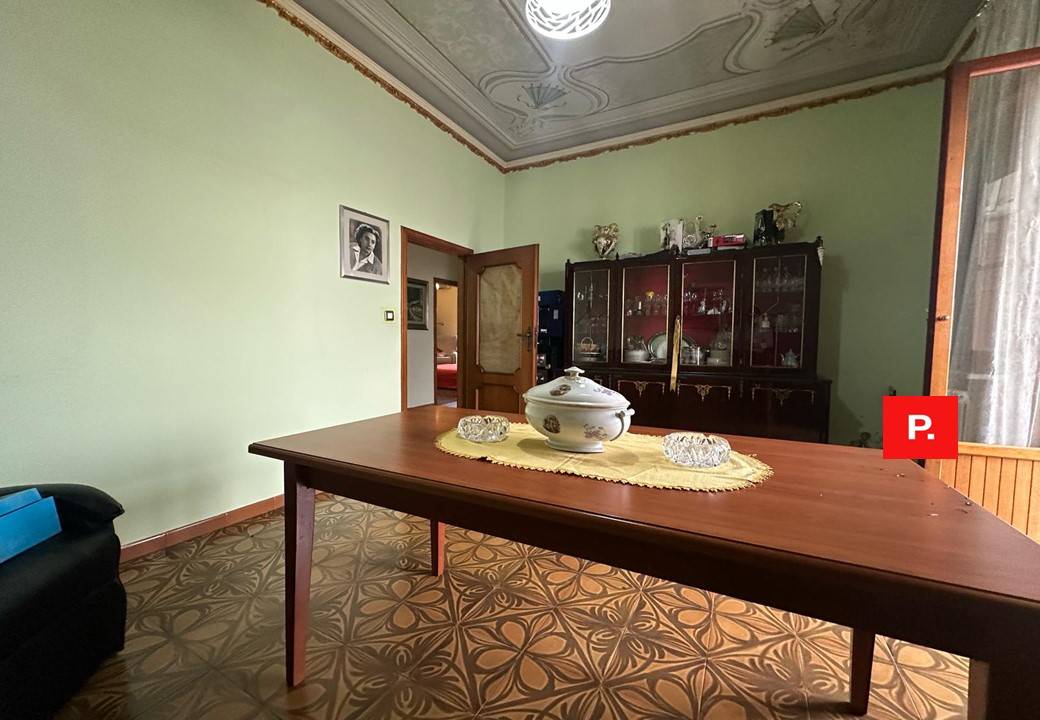 Appartamento in vendita a Santa Maria Capua Vetere (CE)