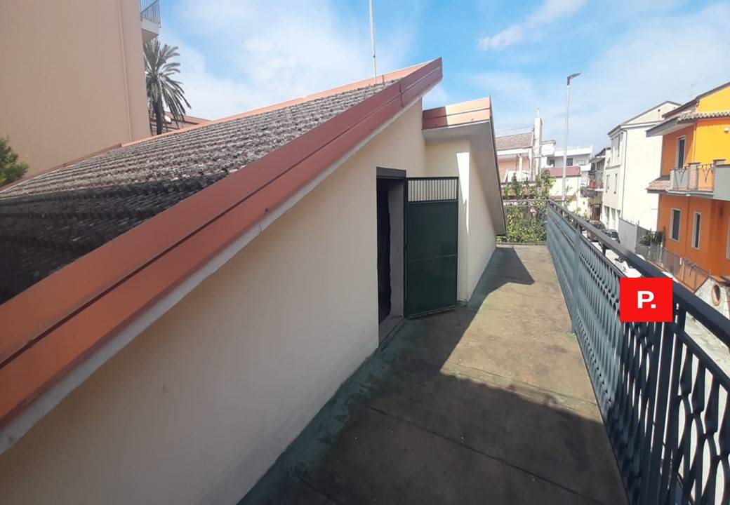 Appartamento in vendita a Santa Maria Capua Vetere (CE)