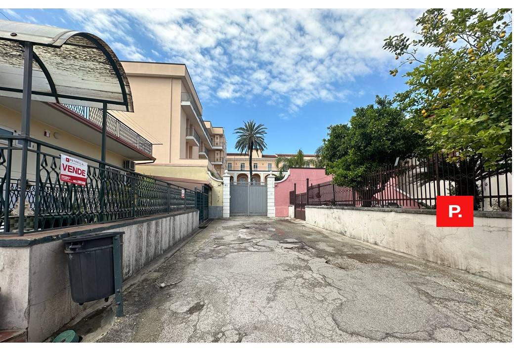 Appartamento in vendita a Santa Maria Capua Vetere (CE)