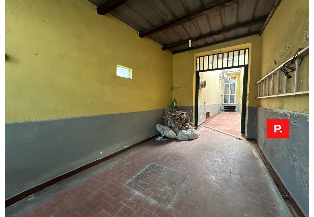 Appartamento in vendita a Santa Maria Capua Vetere (CE)