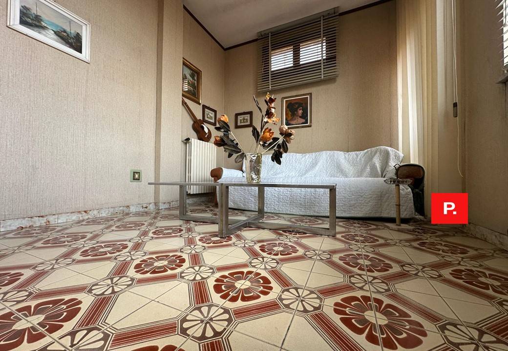 Appartamento in vendita a Santa Maria Capua Vetere (CE)