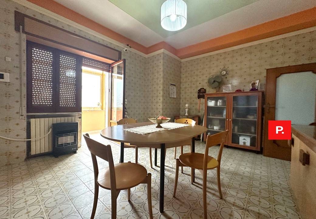Appartamento in vendita a Santa Maria Capua Vetere (CE)