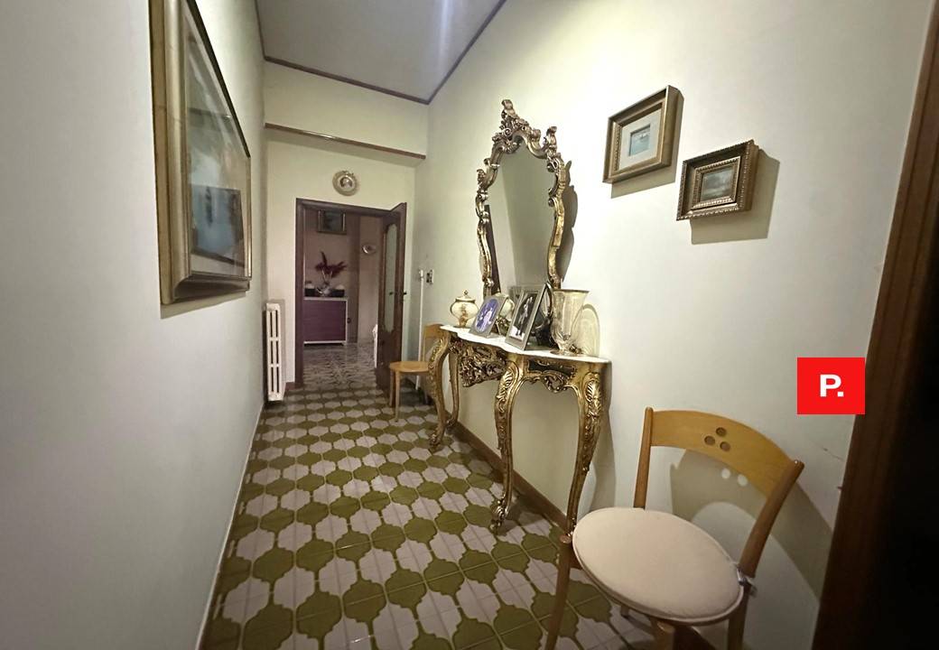 Appartamento in vendita a Santa Maria Capua Vetere (CE)