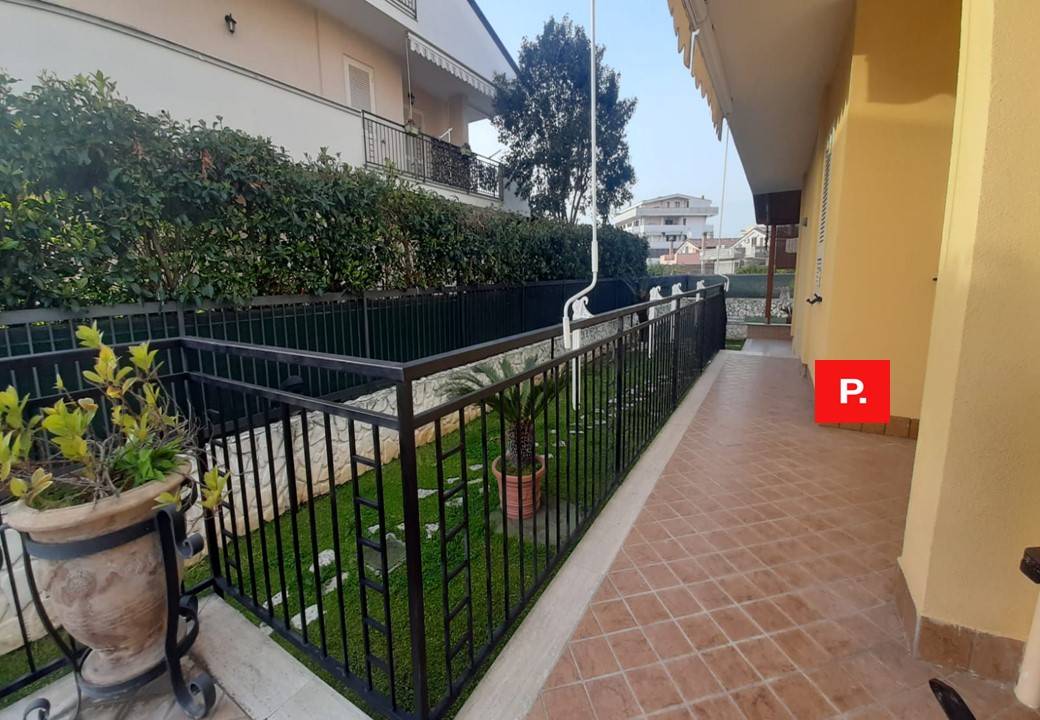 Villa in vendita a Santa Maria Capua Vetere (CE)