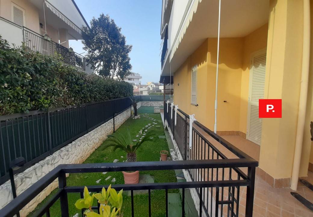 Villa in vendita a Santa Maria Capua Vetere (CE)