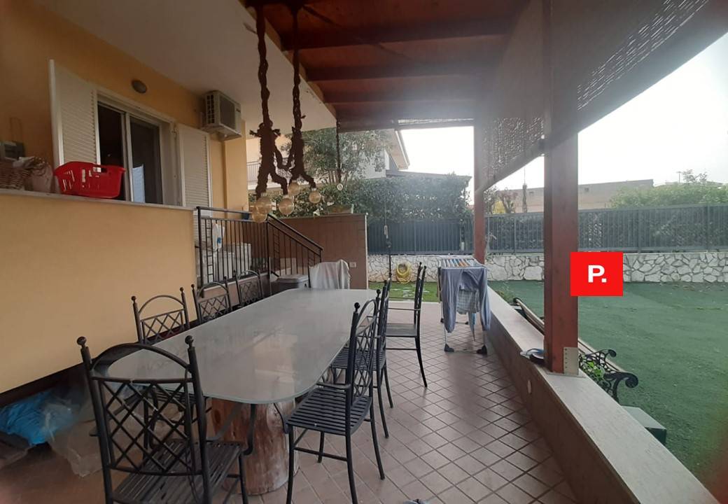 Villa in vendita a Santa Maria Capua Vetere (CE)