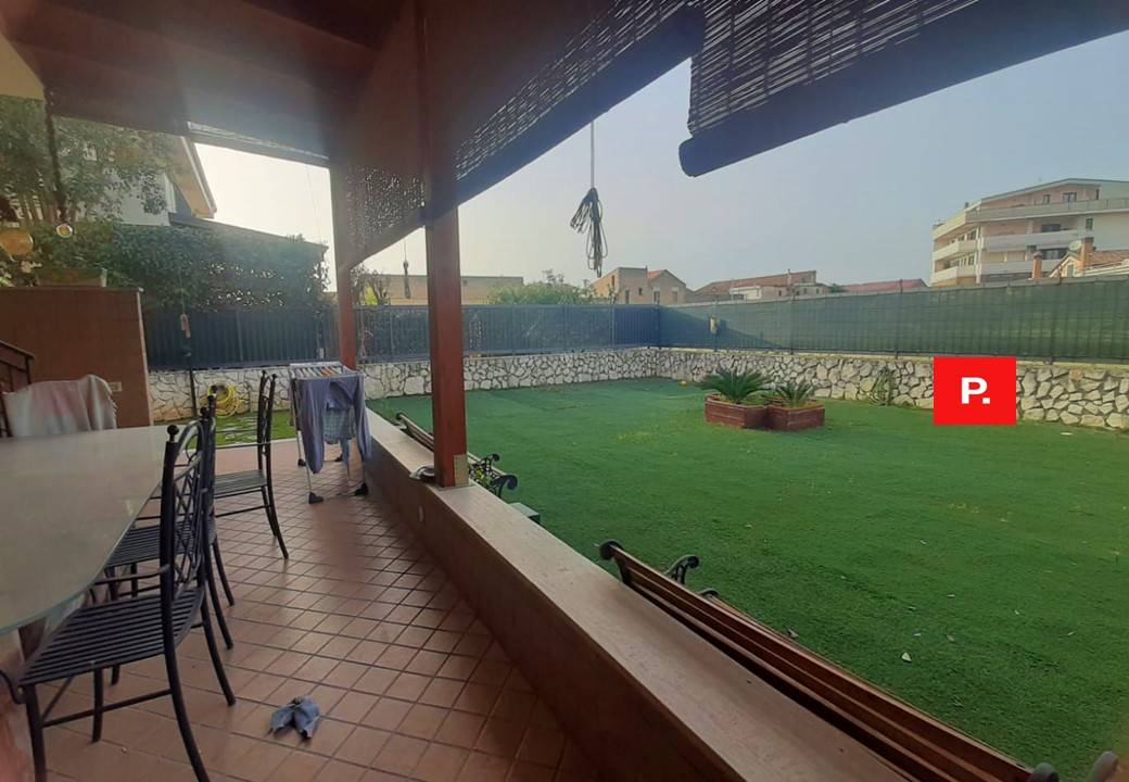 Villa in vendita a Santa Maria Capua Vetere (CE)