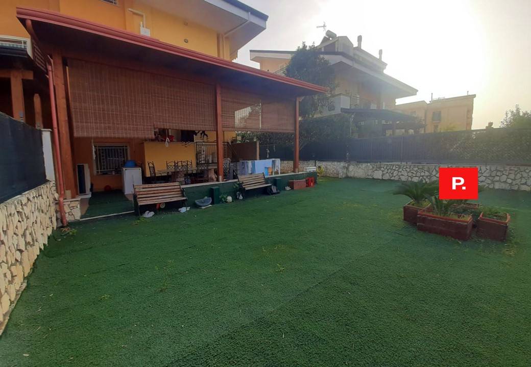 Villa in vendita a Santa Maria Capua Vetere (CE)