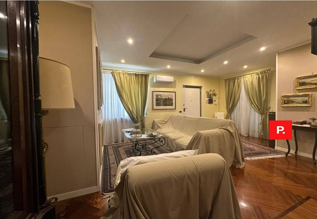 Villa in vendita a Santa Maria Capua Vetere (CE)