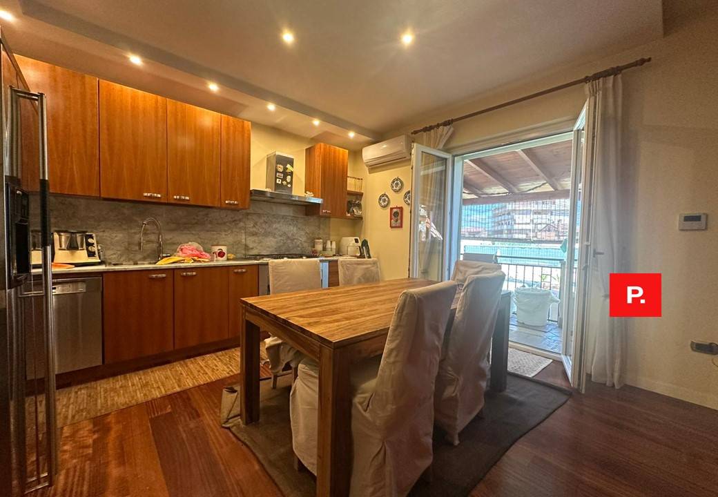 Villa in vendita a Santa Maria Capua Vetere (CE)