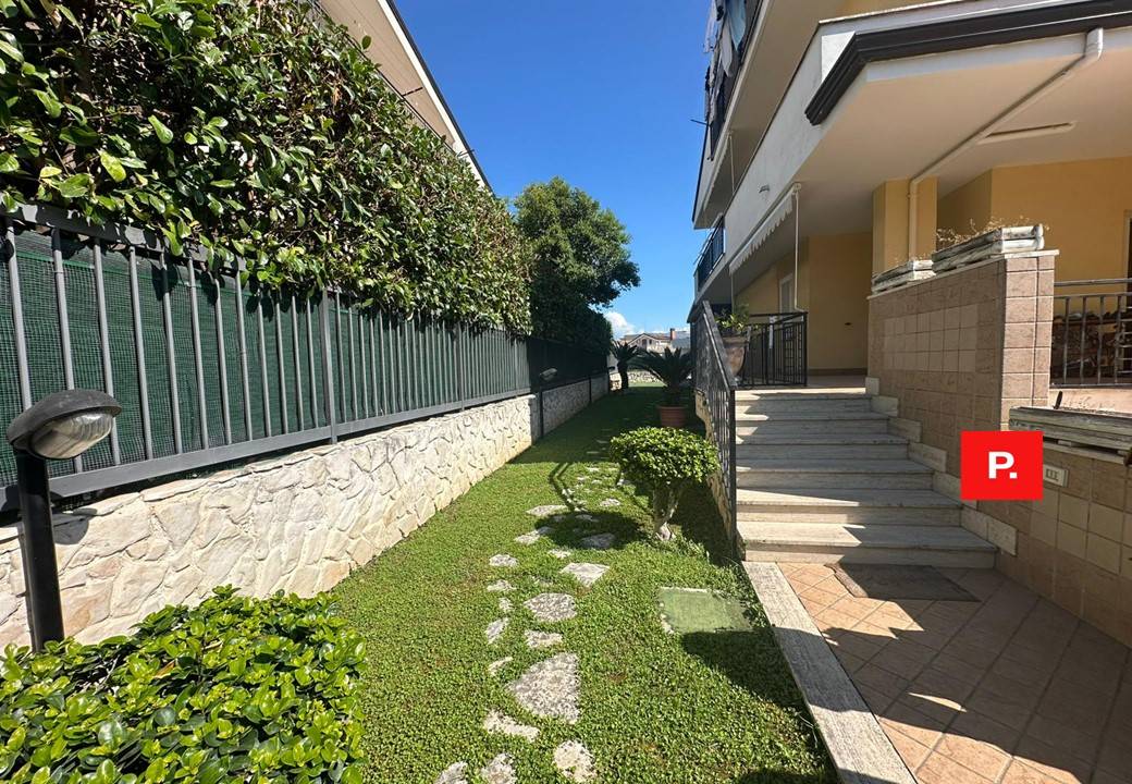 Villa in vendita a Santa Maria Capua Vetere (CE)