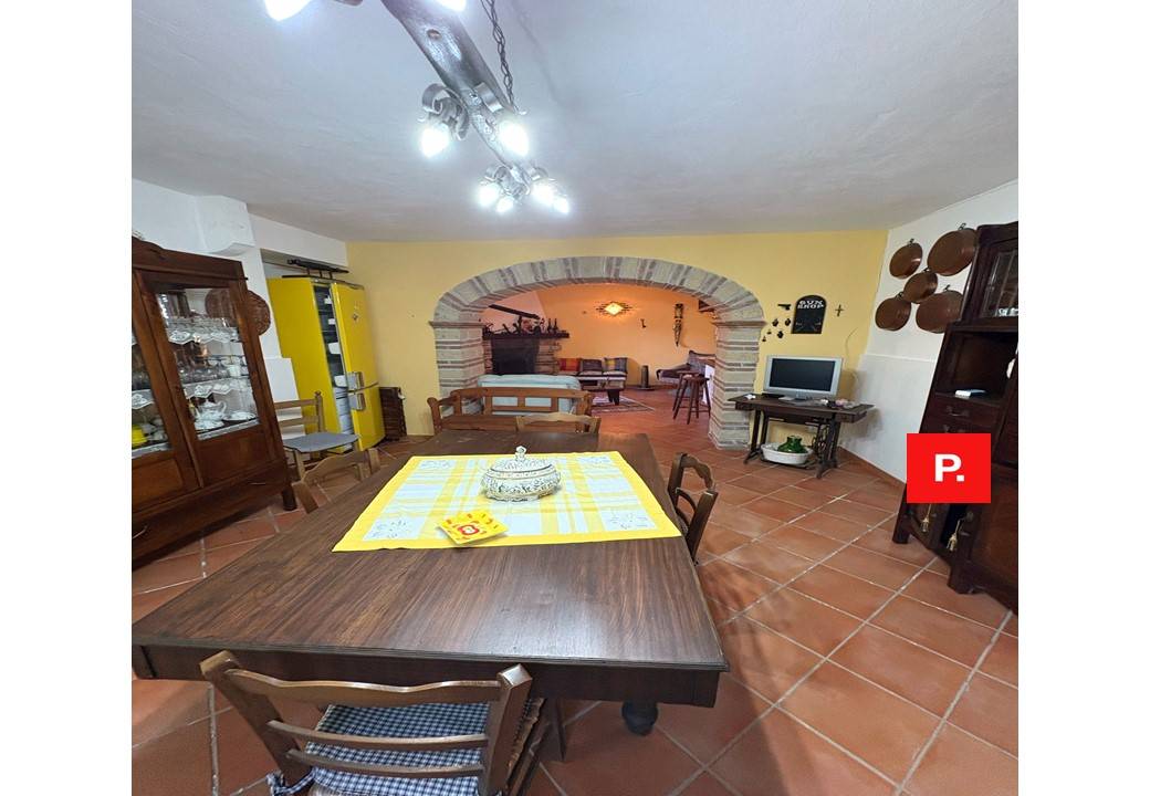 Casa indipendente in vendita a Castel Campagnano (CE)