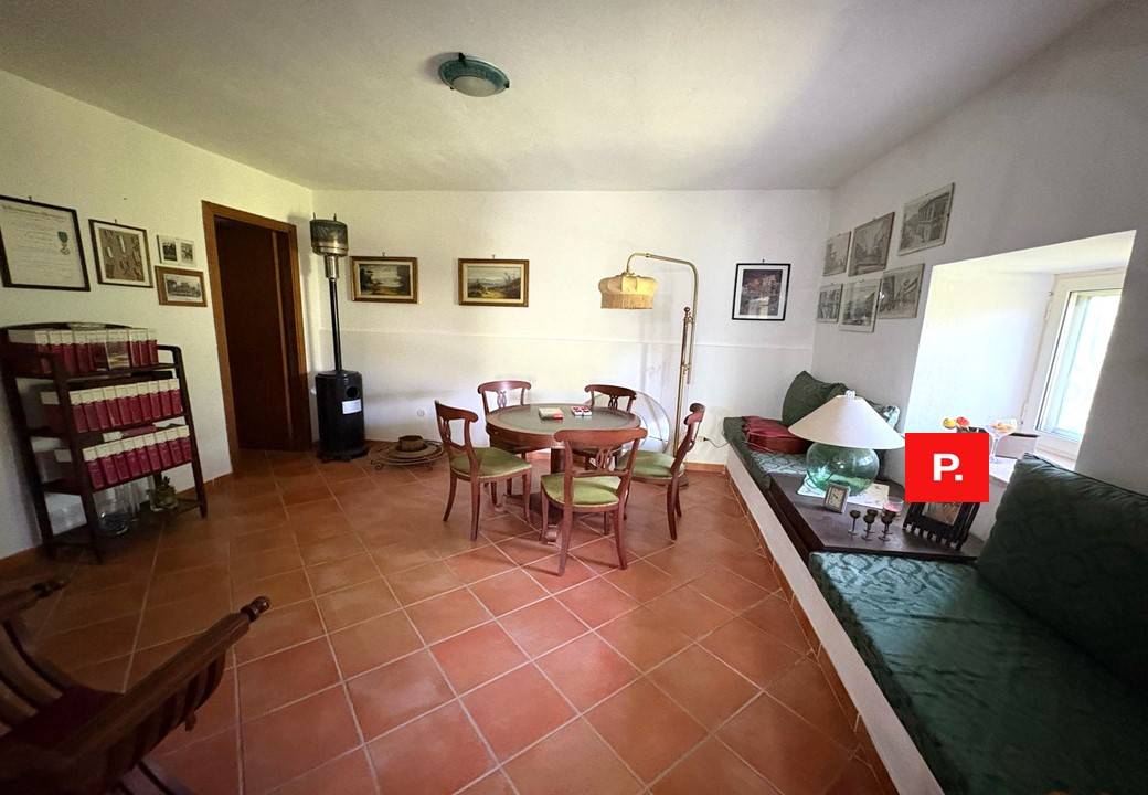 Casa indipendente in vendita a Castel Campagnano (CE)