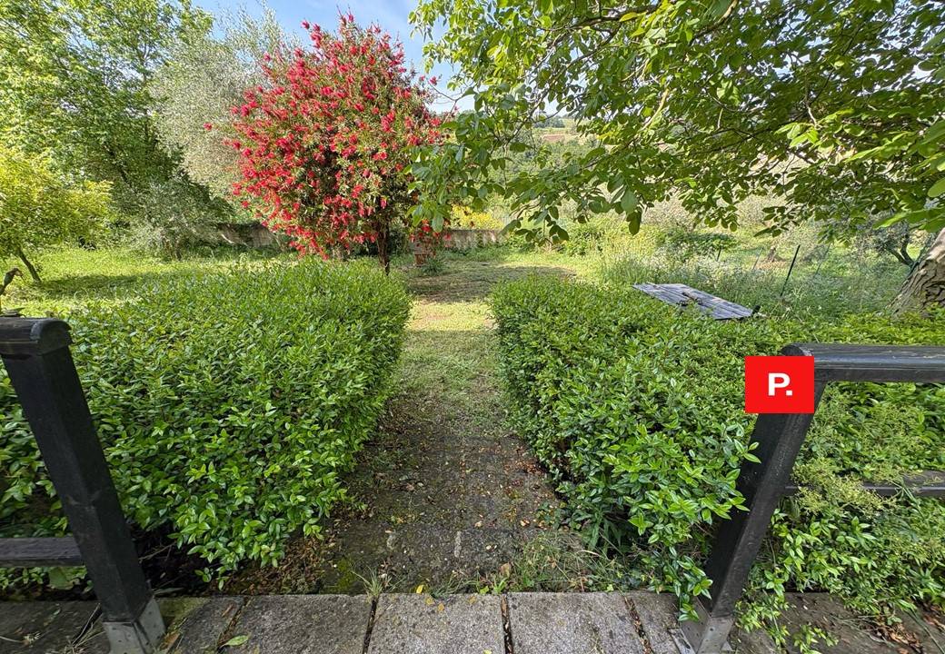 Casa indipendente in vendita a Castel Campagnano (CE)