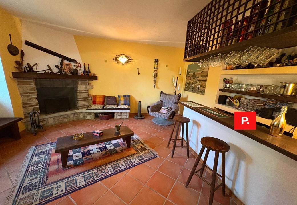 Casa indipendente in vendita a Castel Campagnano (CE)