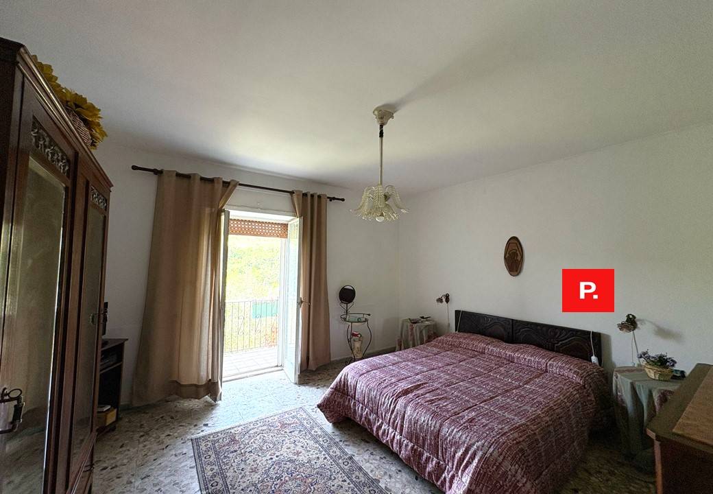 Casa indipendente in vendita a Castel Campagnano (CE)