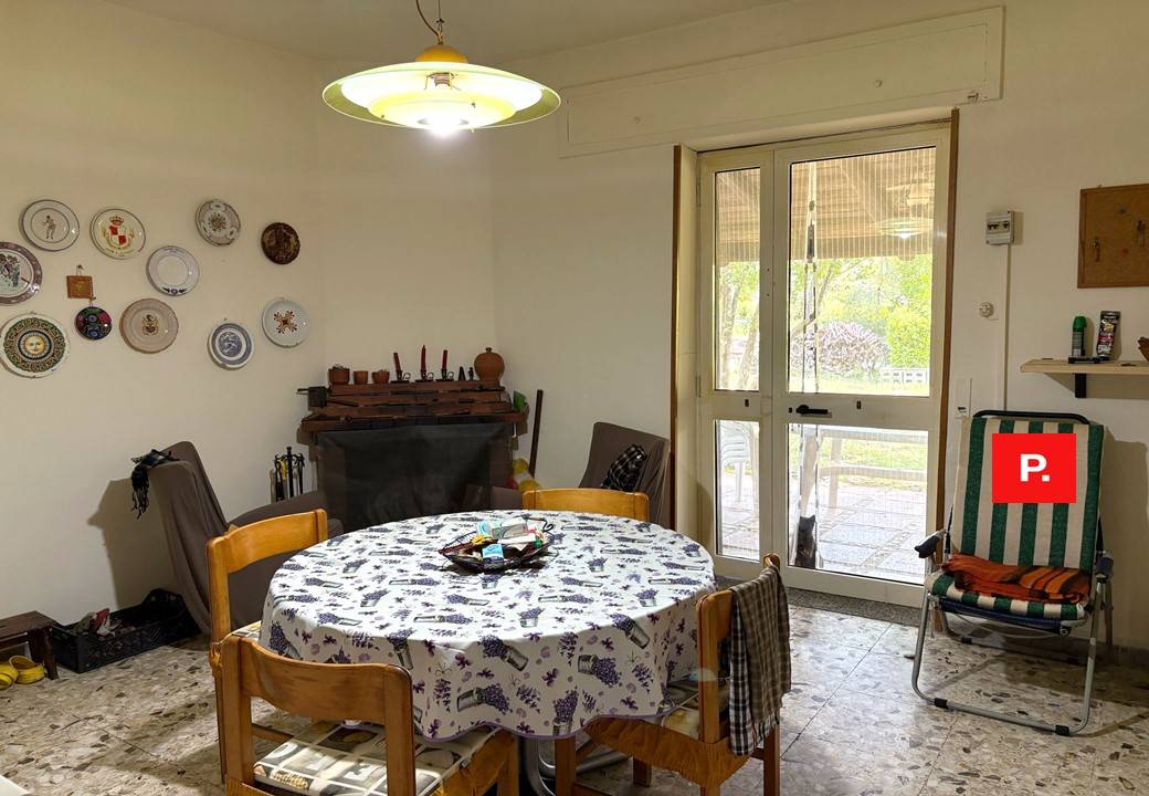 Casa indipendente in vendita a Castel Campagnano (CE)