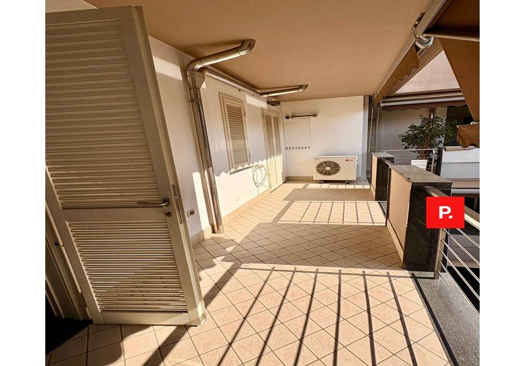 Appartamento in vendita a San Prisco