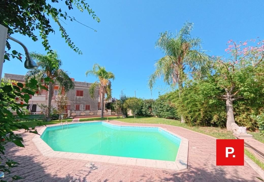 Villa in vendita a Capua