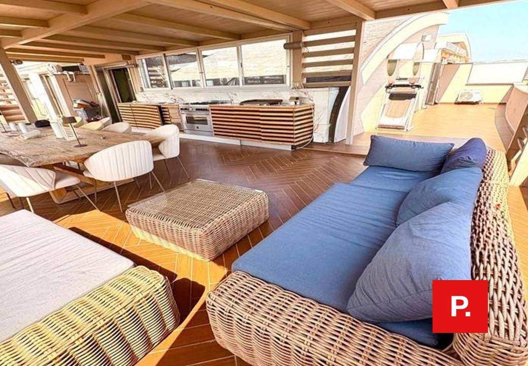 Appartamento in vendita a San Prisco