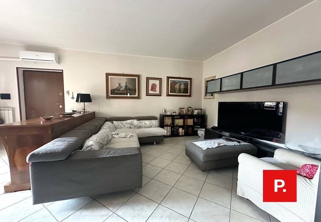 Appartamento in vendita a Santa Maria Capua Vetere