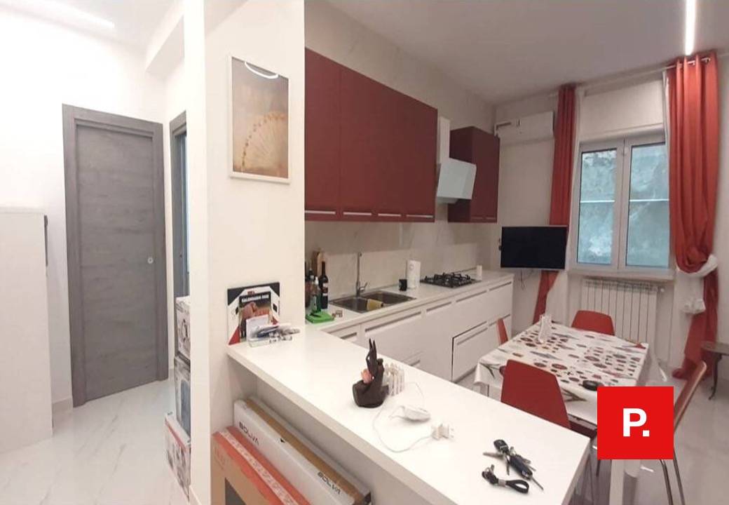 Appartamento in vendita a Santa Maria Capua Vetere