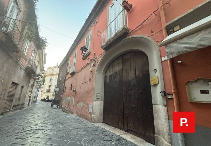 Appartamento a Caserta