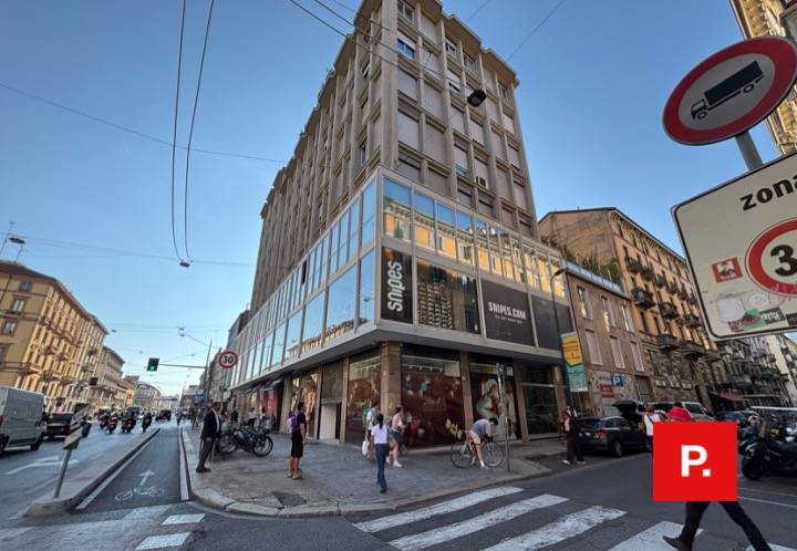 Ufficio a Milano