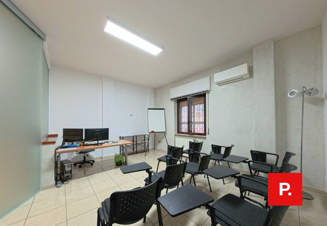 Ufficio in vendita a Caserta, Centro - foto 10
