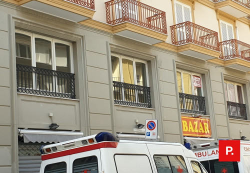 Studio/Ufficio in vendita a Caserta