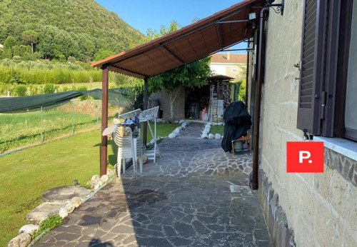 Villa in vendita a Cesarano, Caiazzo (CE)