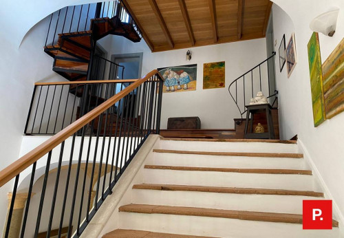 Casa singola in vendita a Piedimonte Matese