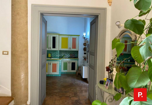 Casa singola in vendita a Piedimonte Matese