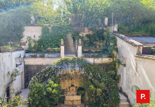 Casa singola in vendita a Piedimonte Matese