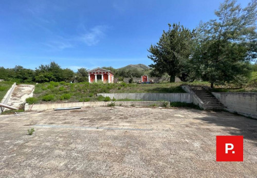 Casa singola in vendita a Capua