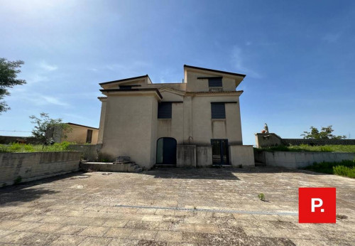 Casa singola in vendita a Capua
