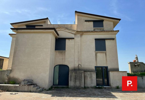 Casa singola in vendita a Capua
