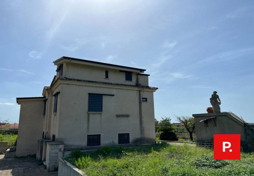 Casa singola in vendita a Capua