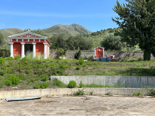 Casa singola in vendita a Capua