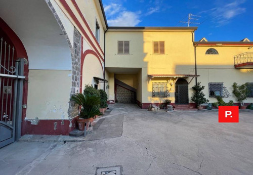 Casa singola in vendita a Santa Maria Capua Vetere