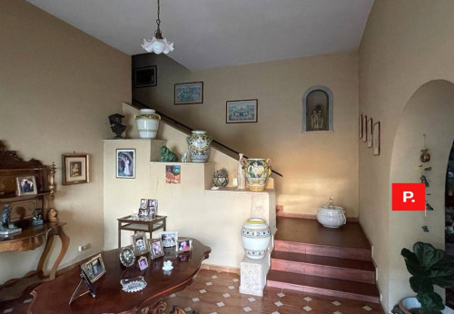 Casa singola in vendita a Santa Maria Capua Vetere
