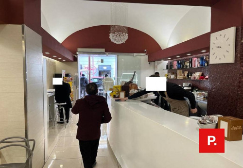Attività commerciale in vendita a Caserta